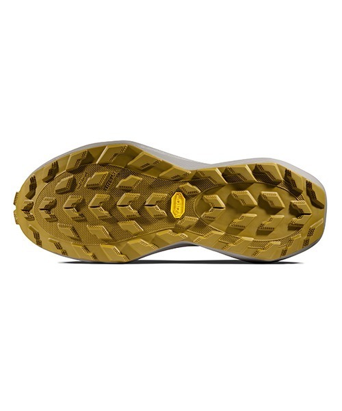 Mammut（マムート）の「エナジー ウルトラ シード ロー / Aenergy Ultra Seed Low Men（スニーカー・メンズ・ホワイト×グリーン・28.5cm/28.0cm/27.5cm/27.0cm/26.5cm/26.0cm/25.5cm）」の7枚目の写真