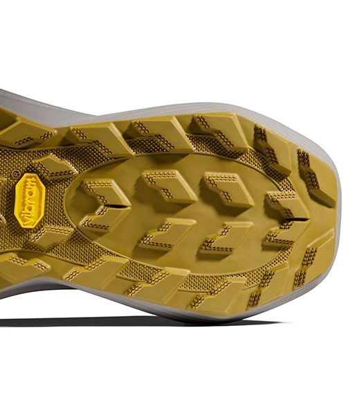 Mammut（マムート）の「エナジー ウルトラ シード ロー / Aenergy Ultra Seed Low Men（スニーカー・メンズ・ホワイト×グリーン・28.5cm/28.0cm/27.5cm/27.0cm/26.5cm/26.0cm/25.5cm）」の8枚目の写真