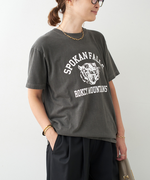 GULFCOAST SPORTSWEAR/ガルフコーストスポーツウェア】LOGO