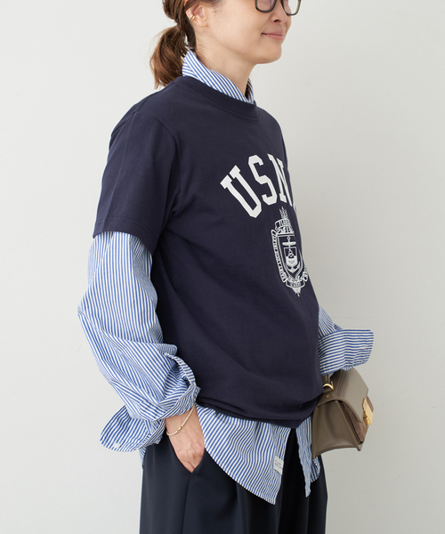 Deuxieme Classe（ドゥーズィエムクラス）の「*【GULFCOAST SPORTSWEAR