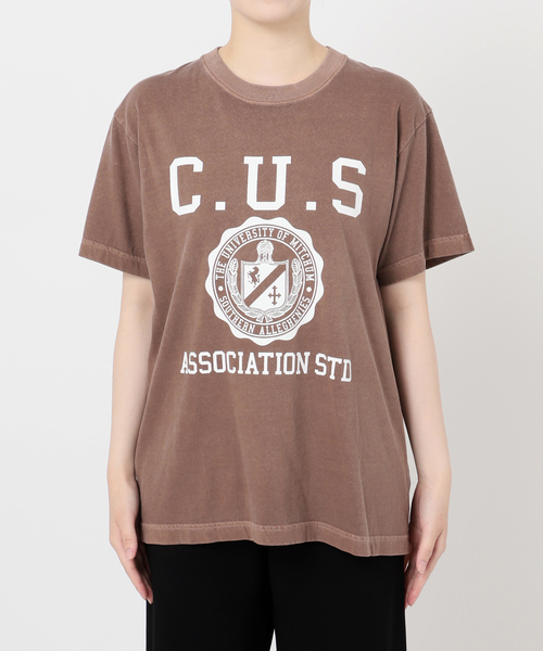 GULFCOAST SPORTSWEAR/ガルフコーストスポーツウェア】LOGO