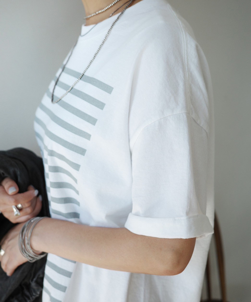Fiona's T（Tシャツ/カットソー）｜JOURNAL STANDARD LUXE