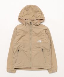 THE NORTH FACE ベージュ ナイロンジャケット L THE NORTH FACE｜ザノースフェイス（メンズ）のナイロン