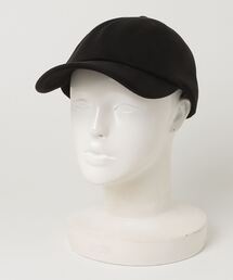 GAP（ギャップ）の「ヴィーガンスエード ベースボールキャップ（キャップ）」