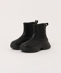 《ALGY》スニーカーブーツ