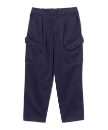 sage de cret | 【別注】sage de cret / Royal Navy Cargo Pants(その他パンツ)