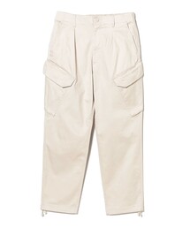 パンツ baison WAREHOUSE W32 L29 BEAMS PLUS パンツ baison WAREHOUSE W32 L29 BEAMS PLUS 2-Pleat Twill