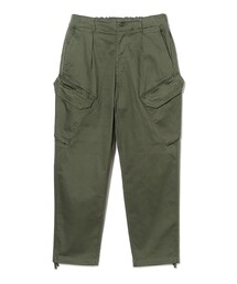 新品 サージュデクレ SAGE DE CRET パンツカーゴパンツ sage de cret｜サージュデクレのパンツ（レギュラー）通販