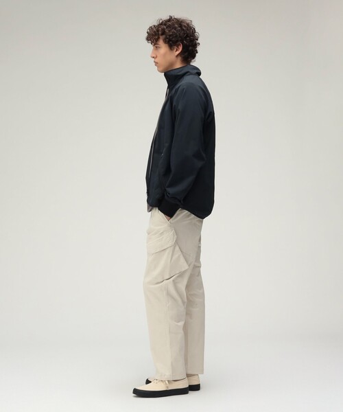 sage de cret(サージュデクレ)の「【別注】sage de cret / Royal Navy Cargo Pants(その他パンツ・メンズ・オリーブ/ネイビー/オフホワイト・XL/L/M/S)」の5枚目の写真