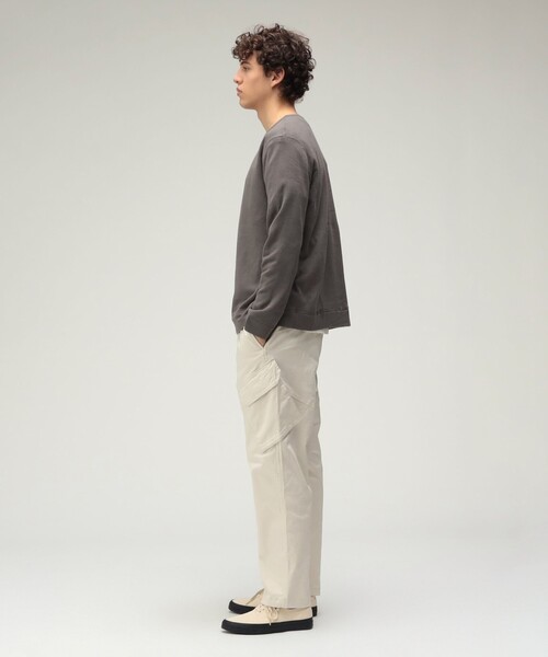 sage de cret(サージュデクレ)の「【別注】sage de cret / Royal Navy Cargo Pants(その他パンツ・メンズ・オリーブ/ネイビー/オフホワイト・XL/L/M/S)」の7枚目の写真