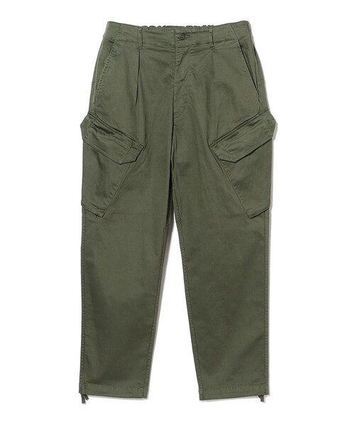 sage de cret(サージュデクレ)の「【別注】sage de cret / Royal Navy Cargo Pants(その他パンツ・メンズ・オリーブ/ネイビー/オフホワイト・XL/L/M/S)」の15枚目の写真