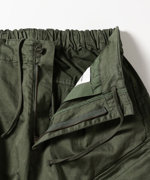 sage de cret(サージュデクレ)の「【別注】sage de cret / Royal Navy Cargo Pants(その他パンツ・メンズ・オリーブ/ネイビー/オフホワイト・XL/L/M/S)」の16枚目の写真