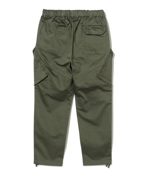 sage de cret(サージュデクレ)の「【別注】sage de cret / Royal Navy Cargo Pants(その他パンツ・メンズ・オリーブ/ネイビー/オフホワイト・XL/L/M/S)」の17枚目の写真
