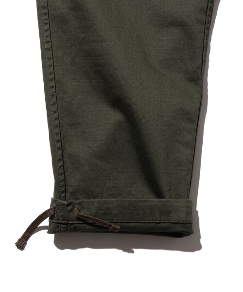 sage de cret(サージュデクレ)の「【別注】sage de cret / Royal Navy Cargo Pants(その他パンツ・メンズ・オリーブ/ネイビー/オフホワイト・XL/L/M/S)」の20枚目の写真