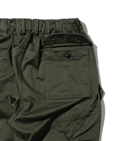 sage de cret(サージュデクレ)の「【別注】sage de cret / Royal Navy Cargo Pants(その他パンツ・メンズ・オリーブ/ネイビー/オフホワイト・XL/L/M/S)」の22枚目の写真