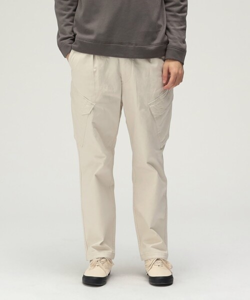 sage de cret(サージュデクレ)の「【別注】sage de cret / Royal Navy Cargo Pants(その他パンツ・メンズ・オリーブ/ネイビー/オフホワイト・XL/L/M/S)」の2枚目の写真