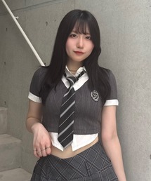 ドッキングスクールTシャツ