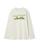 gelato pique(ジェラートピケ)の「ルームウェア(ルームウェア/パジャマ)」