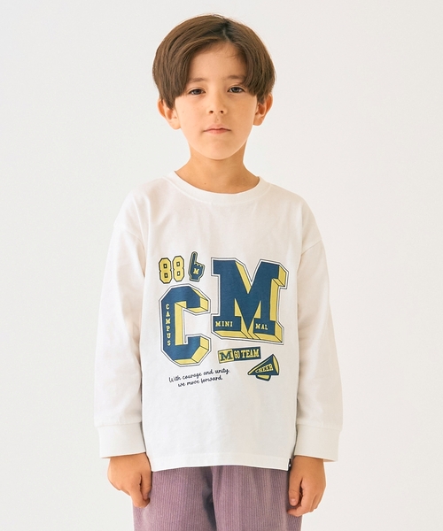 セール】【防汚加工】アソートプリントロンT（Tシャツ/カットソー