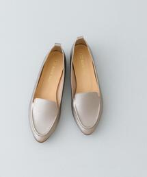 RODE SKO | 『WEB限定』『MADE IN JAPAN』やわらかスリッポン(スリッポン)