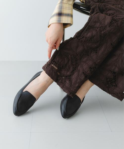 セール】『WEB限定』『MADE IN JAPAN』やわらかスリッポン（スリッポン