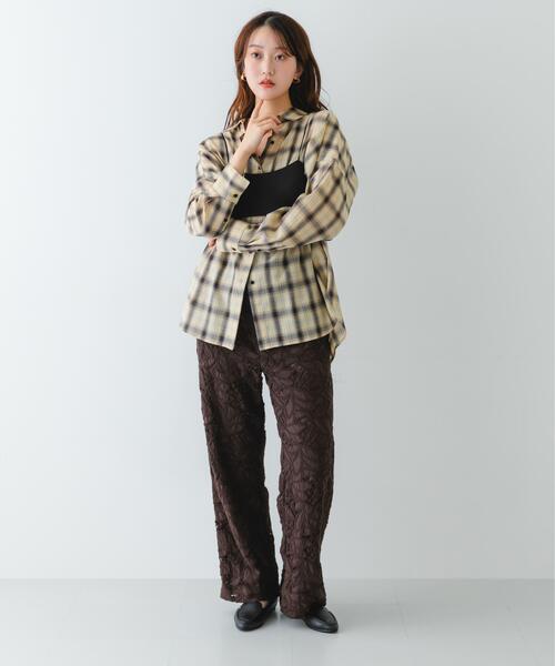 RODE SKO(ロデスコ)の「『WEB限定』『MADE IN JAPAN』やわらかスリッポン(スリッポン・レディース・ブラック/ゴールド系その他/ブラウン・36/39/38/37)」の10枚目の写真