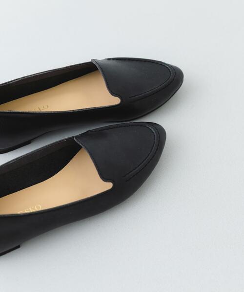 WEB限定』『MADE IN JAPAN』やわらかスリッポン（スリッポン）｜RODE