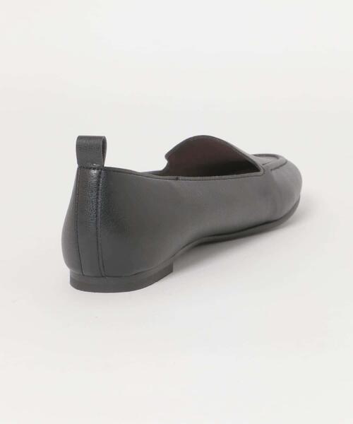 RODE SKO(ロデスコ)の「『WEB限定』『MADE IN JAPAN』やわらかスリッポン(スリッポン・レディース・ブラック/ゴールド系その他/ブラウン・36/39/38/37)」の17枚目の写真