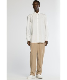 CINOH（チノ）の「ナイロンリラックスパンツ（その他パンツ）」