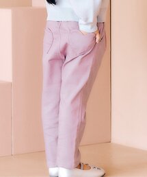 パンツ（ピンク/桃色系）ファッション通販 - ZOZOTOWN