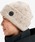 ROXY�i���L�V�[�j�́uFROZENLAKE BEANIE /���L�V�[�j�b�g�X�E�r�[�j�[�i�j�b�g�L���b�v/�r�[�j�[�j�v�b�u���b�N�n���̑�