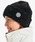 ROXY�i���L�V�[�j�́uFROZENLAKE BEANIE /���L�V�[�j�b�g�X�E�r�[�j�[�i�j�b�g�L���b�v/�r�[�j�[�j�v�b�u���b�N