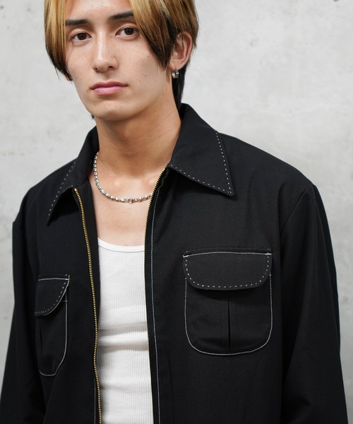 ロカビリー　ジャケット PENNEY'S / ペニーズ ROCKABILLY JACKET ロカビリージャケット