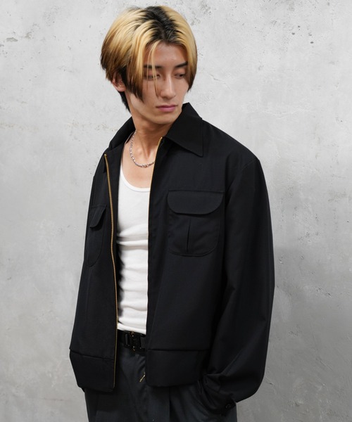 PENNEY'S / ペニーズ ROCKABILLY JACKET ロカビリージャケット