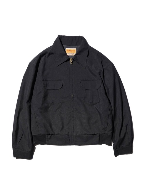 PENNEY'S / ペニーズ ROCKABILLY JACKET ロカビリージャケット