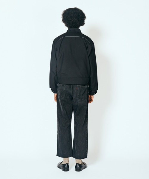 セール】PENNEY'S / ペニーズ ROCKABILLY JACKET ロカビリージャケット