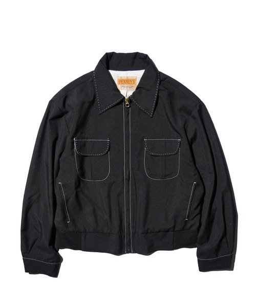 PENNEY'S / ペニーズ ROCKABILLY JACKET ロカビリージャケット