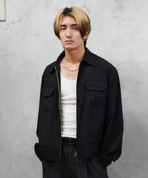 PENNEY'S / ペニーズ ROCKABILLY JACKET ロカビリージャケット