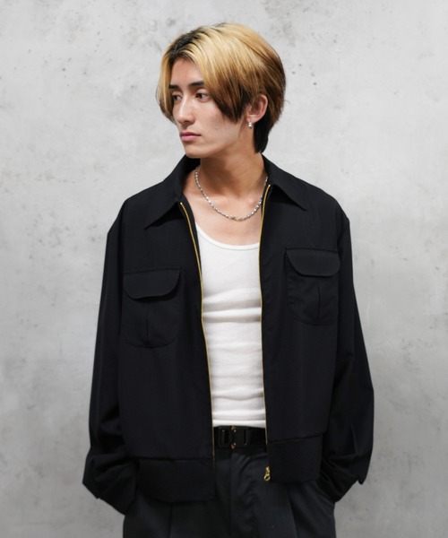 ロカビリー　ジャケット PENNEY'S / ペニーズ ROCKABILLY JACKET ロカビリージャケット