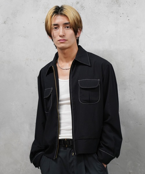 PENNEY'S / ペニーズ ROCKABILLY JACKET ロカビリージャケット