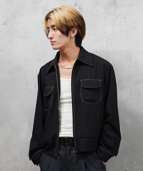 PENNEY'S / ペニーズ ROCKABILLY JACKET ロカビリージャケット