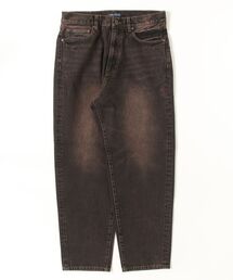 NAUTICA（ノーティカ）の「NAUTICA/ノーティカ ヴィンテージ加工 バギーシルエット デニムパンツ（デニムパンツ）」