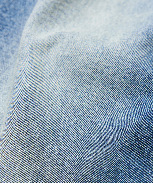 NAUTICA（ノーティカ）の「NAUTICA/ノーティカ ヴィンテージ加工 バギーシルエット デニムパンツ（デニムパンツ・メンズ・ブラック/ネイビー/ブラウン・MEDIUM/LARGE/X-LARGE）」の20枚目の写真