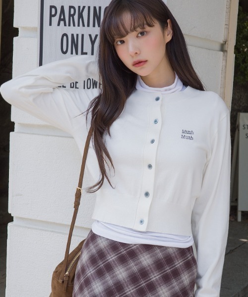 RIGEL様♡専用お洋服N°32 NVRFRGT(ネバーフォーゲット) デザインカットソー EXST251T02