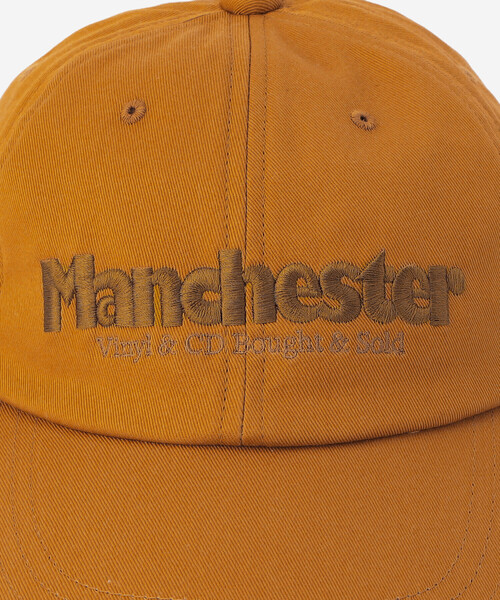 YOUNG&OLSEN The DRYGOODS STORE（ヤングアンドオルセン）の「YOUNG & OLSEN The DRYGOODS STORE | 6パネルキャップ WOMEN（キャップ・レディース・ライトブルー/パープル系その他/カーキ系1/イエロー・F）」の13枚目の写真