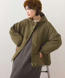 OMNES（オムネス）の「撥水加工ジップアップマウンテンパーカージャケット（マウンテンパーカー）」