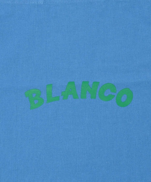 LEPSIM(レプシィム)の「【BLANCO ICE CREAM×LEPSIM】トートバッグ 322757(トートバッグ・レディース・ピンク/ブルー/アイボリー・ONE SIZE)」の9枚目の写真