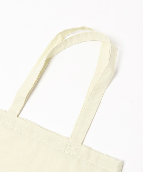 LEPSIM(レプシィム)の「【BLANCO ICE CREAM×LEPSIM】トートバッグ 322757(トートバッグ・レディース・ピンク/ブルー/アイボリー・ONE SIZE)」の10枚目の写真