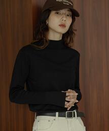 URBAN RESEARCH Sonny Label | 『UR TECH』蓄熱ハイネックプルオーバー(Tシャツ/カットソー)