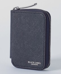 BLACK LABEL CRESTBRIDGE ネイビー キーケース BLUE LABEL / BLACK LABEL CRESTBRIDGE｜ブルーレーベル